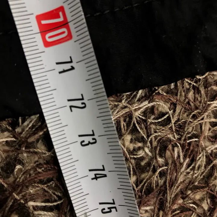 [BUNJANG] Espionage Nylon Two-Way Windbreaker Jacket / XL 에스피오나지 나일론 투웨이 바람막이 자켓