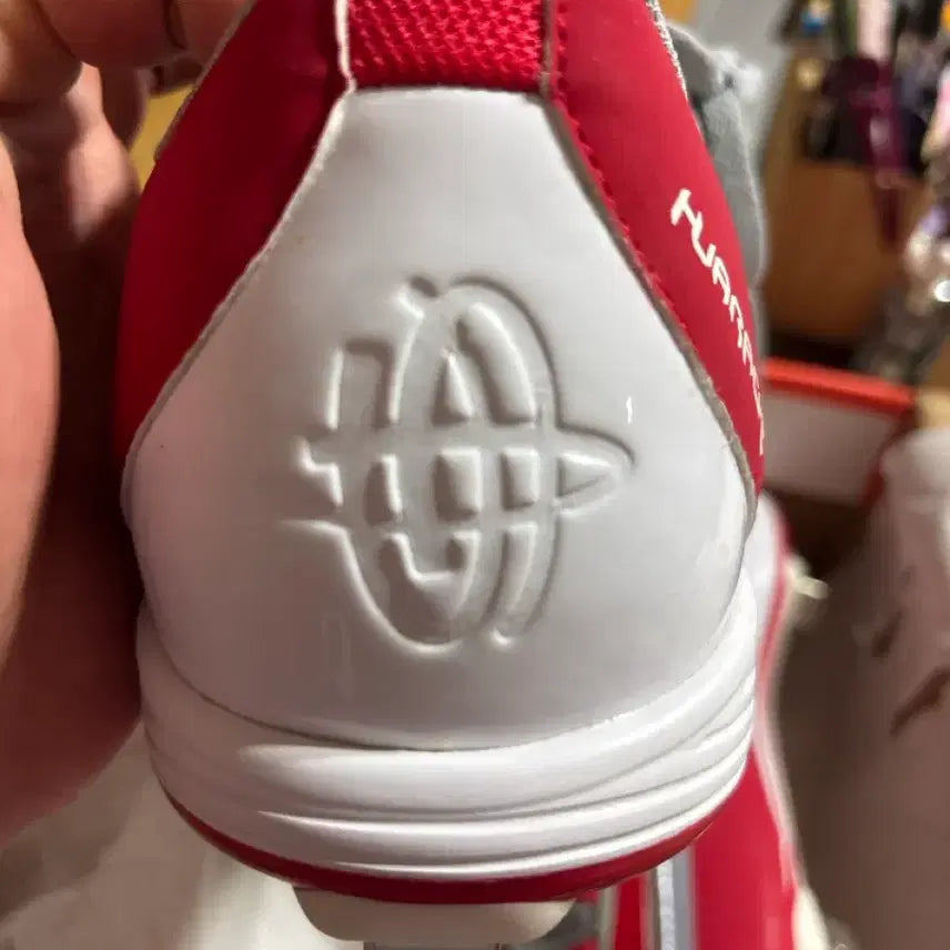 [BUNJANG] Nike Zing Spike Baseball Cleats / 나이키 징스파이크