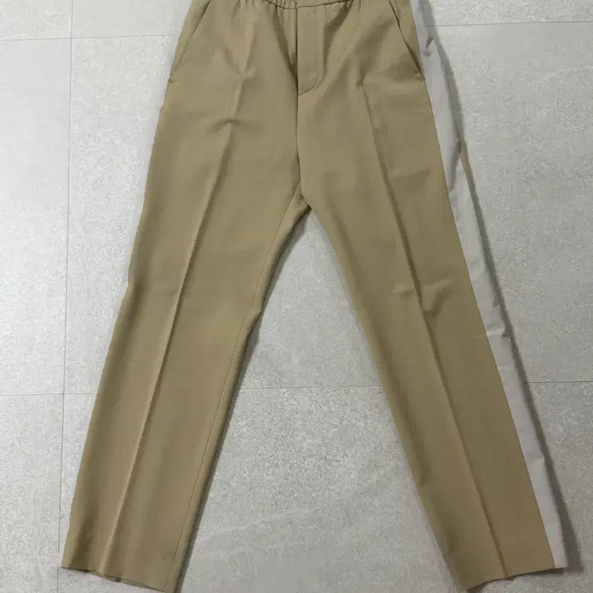 [BUNJANG] SYSTEM Side Line Pants / 시스템 사이드라인 팬츠 31