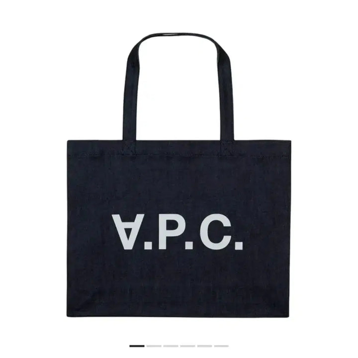 [BUNJANG] APC Daniela Shopping Tote Bag / 아페쎄 APC 다니엘라 쇼핑백 토트백 에코백 가방 새제품