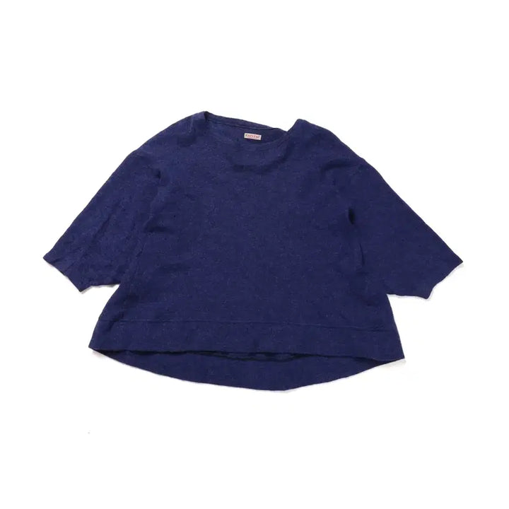 [BUNJANG] Kapital Wool Knit Top / 캐피탈 Kapital Wool Knit