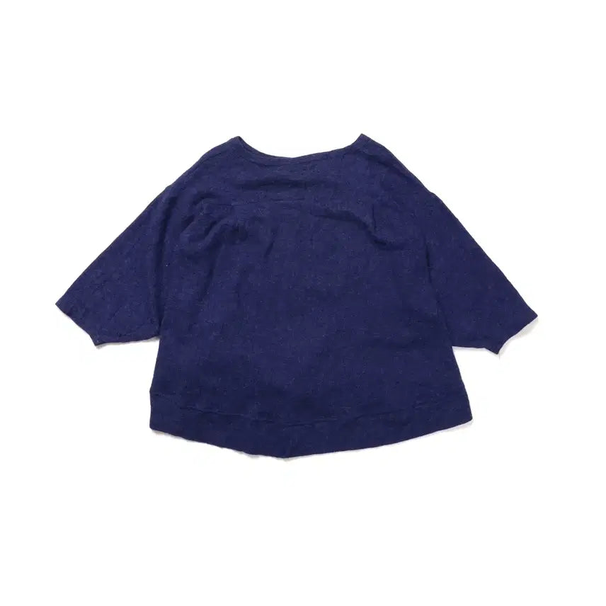 [BUNJANG] Kapital Wool Knit Top / 캐피탈 Kapital Wool Knit