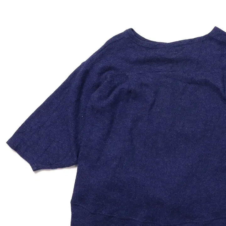 [BUNJANG] Kapital Wool Knit Top / 캐피탈 Kapital Wool Knit