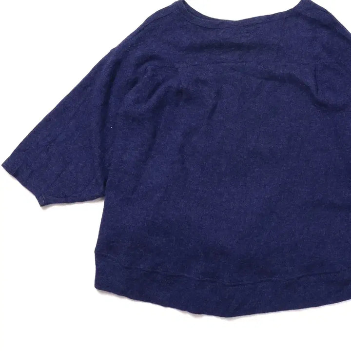 [BUNJANG] Kapital Wool Knit Top / 캐피탈 Kapital Wool Knit
