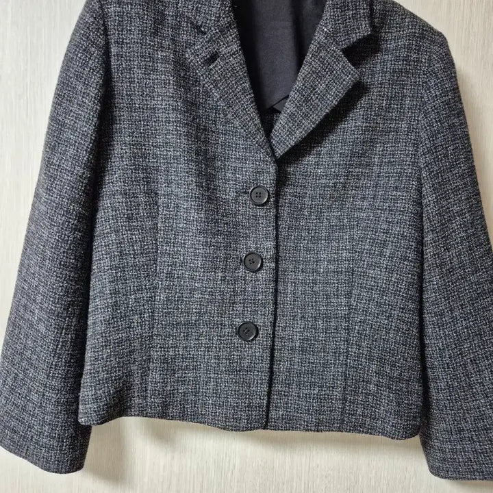 [BUNJANG] Margaret Howell Wool Three-Button Jacket / 마가렛호웰  울자켓 쓰리버튼 자켓 M