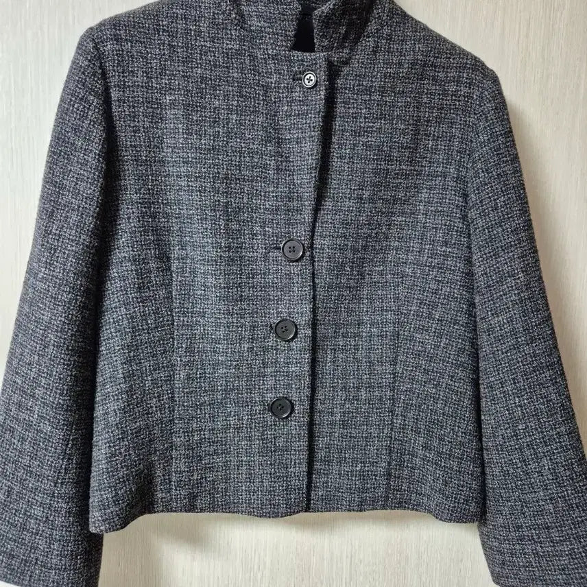 [BUNJANG] Margaret Howell Wool Three-Button Jacket / 마가렛호웰  울자켓 쓰리버튼 자켓 M