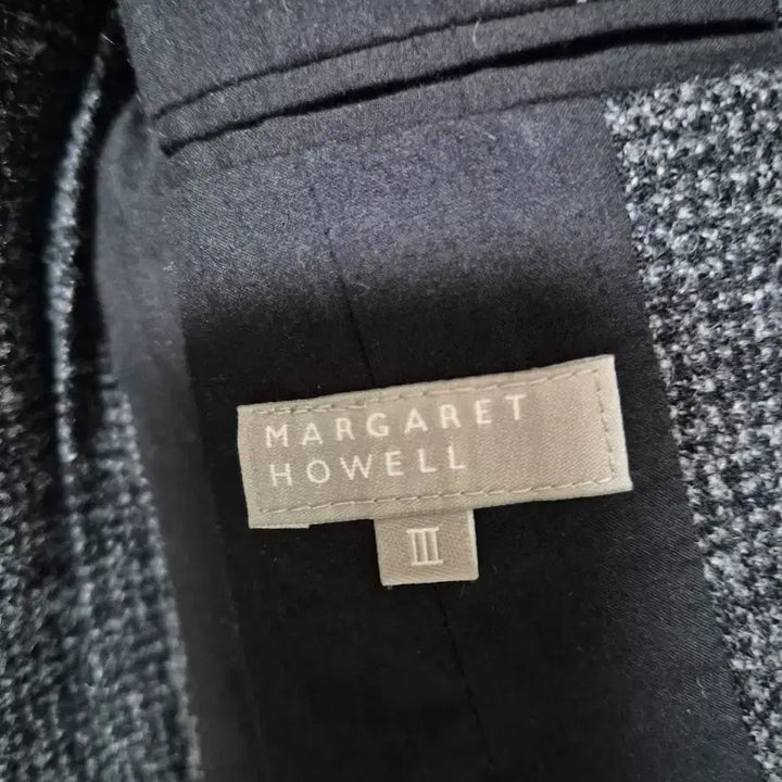 [BUNJANG] Margaret Howell Wool Three-Button Jacket / 마가렛호웰  울자켓 쓰리버튼 자켓 M