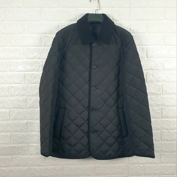 [SOLD OUT] [100]트루젠 퀼팅 패딩 점퍼