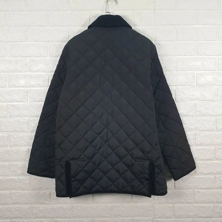 [SOLD OUT] [100]트루젠 퀼팅 패딩 점퍼
