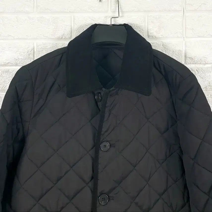 [SOLD OUT] [100]트루젠 퀼팅 패딩 점퍼