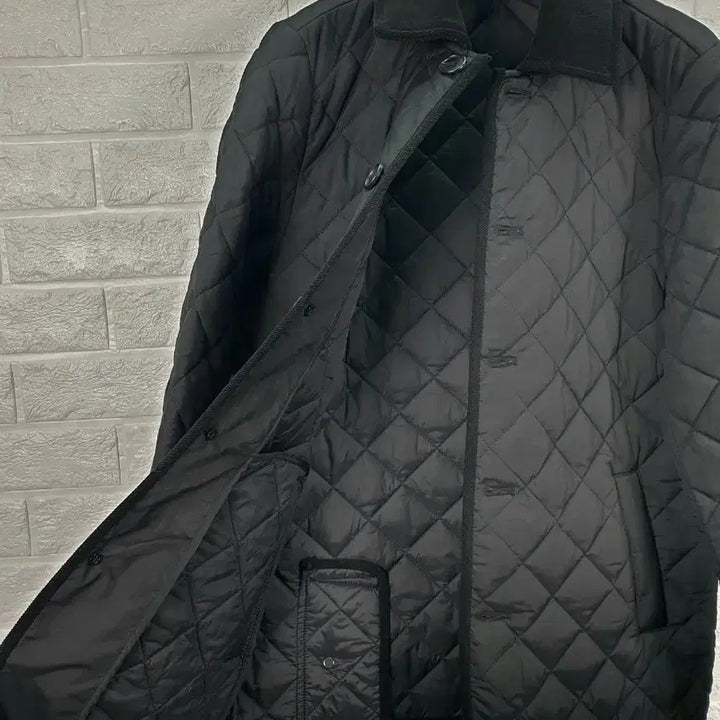 [SOLD OUT] [100]트루젠 퀼팅 패딩 점퍼