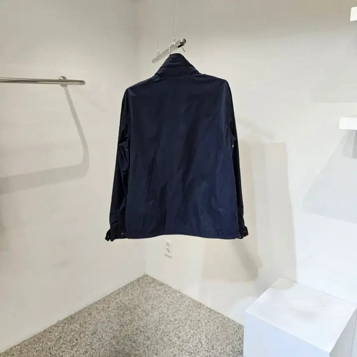 [BUNJANG] Polo Ralph Lauren Poly Shell Perry Jacket / 폴로 랄프로렌 폴리쉘 페리 자켓