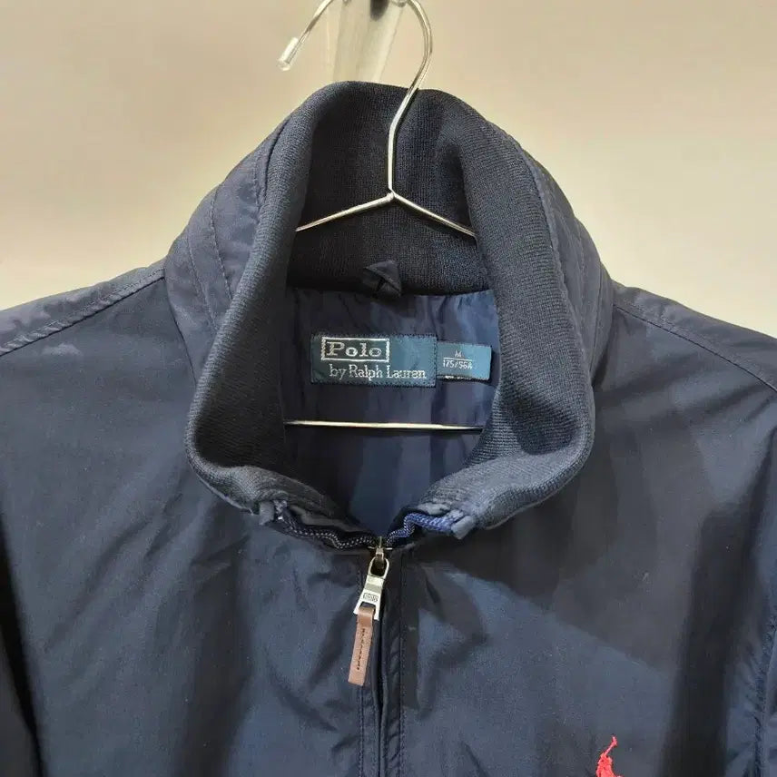 [BUNJANG] Polo Ralph Lauren Poly Shell Perry Jacket / 폴로 랄프로렌 폴리쉘 페리 자켓