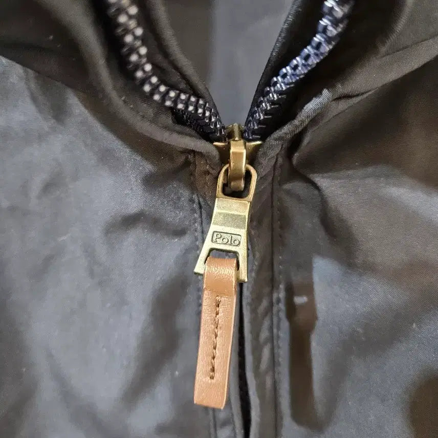 [BUNJANG] Polo Ralph Lauren Poly Shell Perry Jacket / 폴로 랄프로렌 폴리쉘 페리 자켓