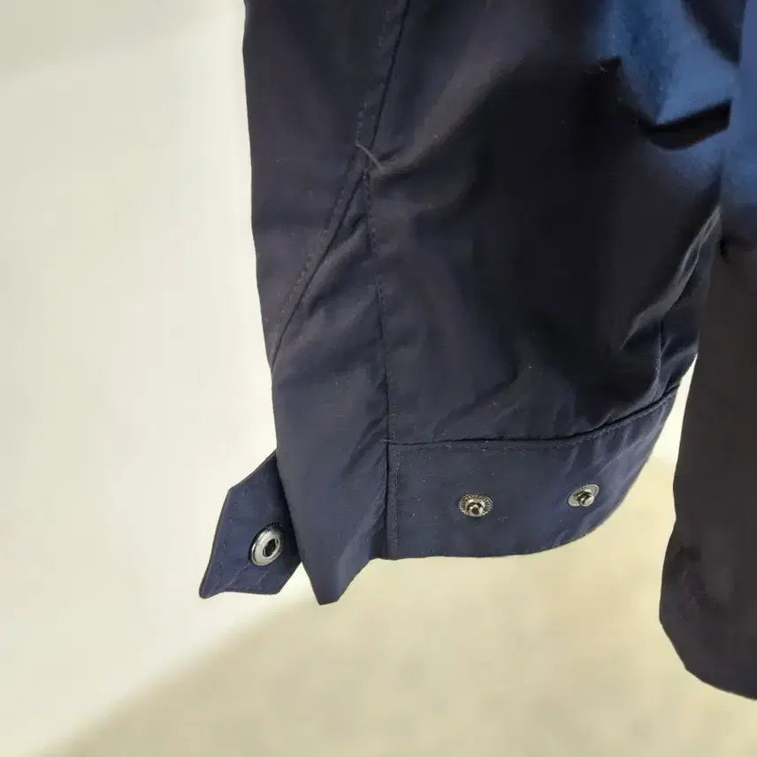 [BUNJANG] Polo Ralph Lauren Poly Shell Perry Jacket / 폴로 랄프로렌 폴리쉘 페리 자켓