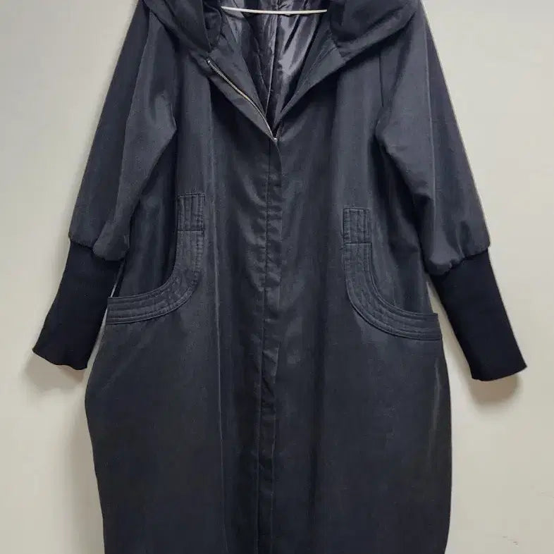 [BUNJANG] Spring/Autumn Long Outerwear / 봄가을(아우터)55~66