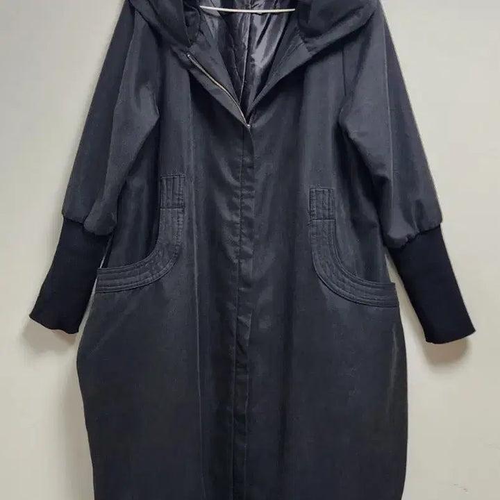 [BUNJANG] Spring/Autumn Long Outerwear / 봄가을(아우터)55~66