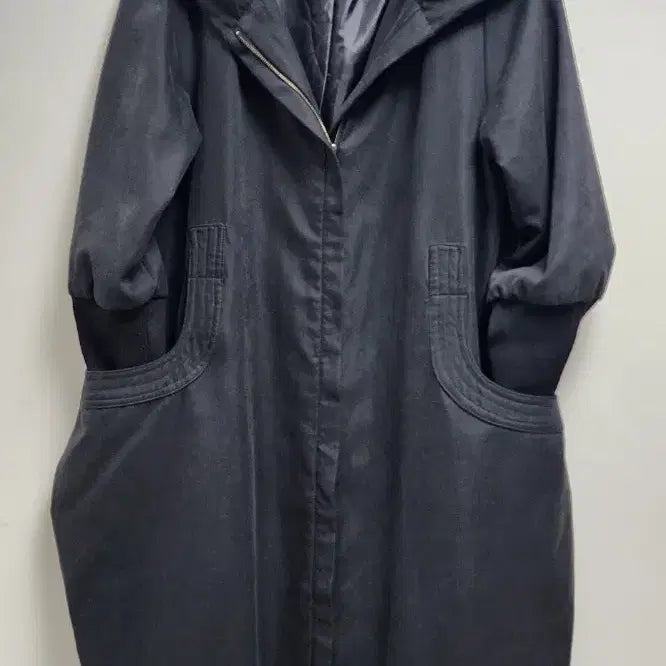 [BUNJANG] Spring/Autumn Long Outerwear / 봄가을(아우터)55~66