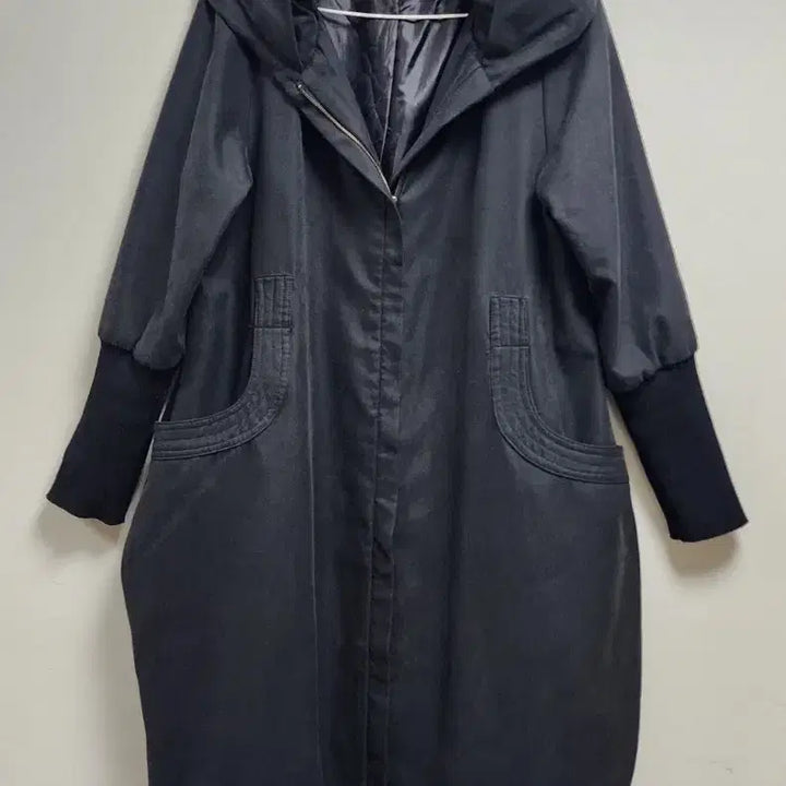 [BUNJANG] Spring/Autumn Long Outerwear / 봄가을(아우터)55~66