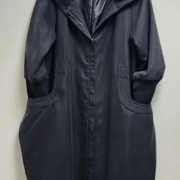 [BUNJANG] Spring/Autumn Long Outerwear / 봄가을(아우터)55~66