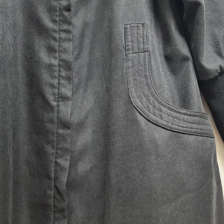 [BUNJANG] Spring/Autumn Long Outerwear / 봄가을(아우터)55~66