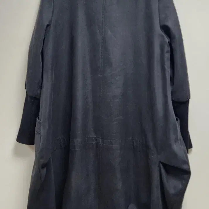 [BUNJANG] Spring/Autumn Long Outerwear / 봄가을(아우터)55~66