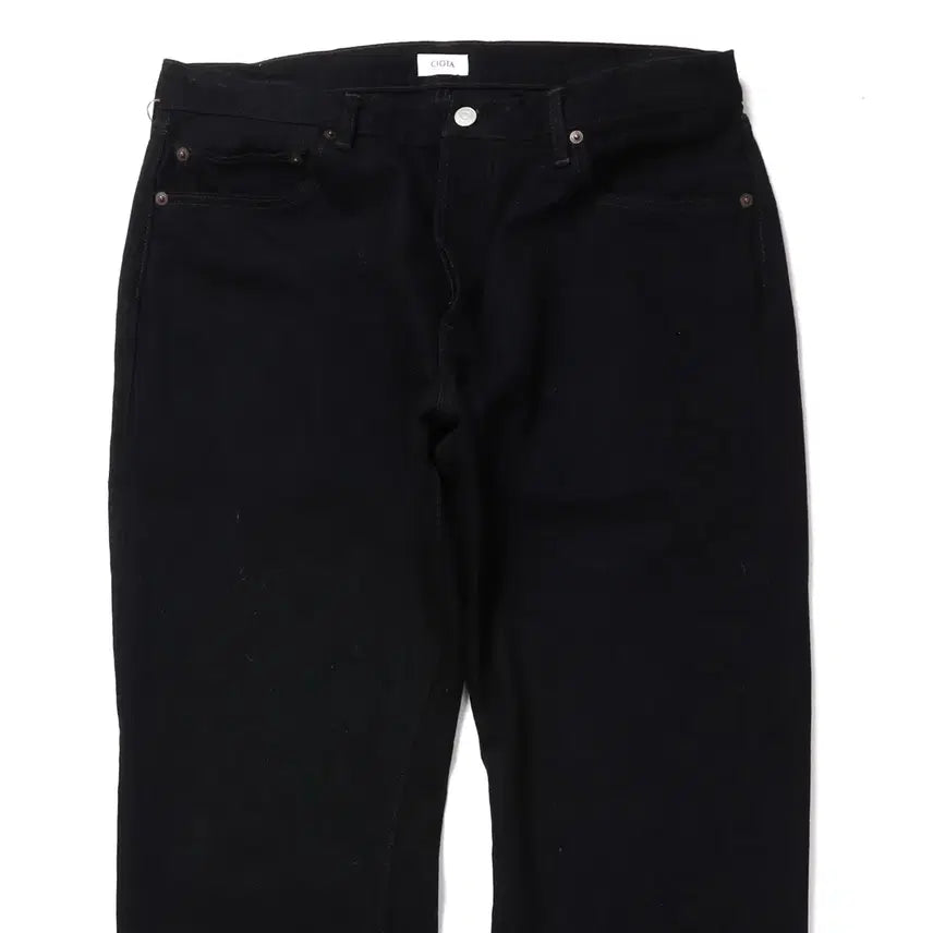 [BUNJANG] Ciota Denim Pants / 시오타 Ciota Denim Pants