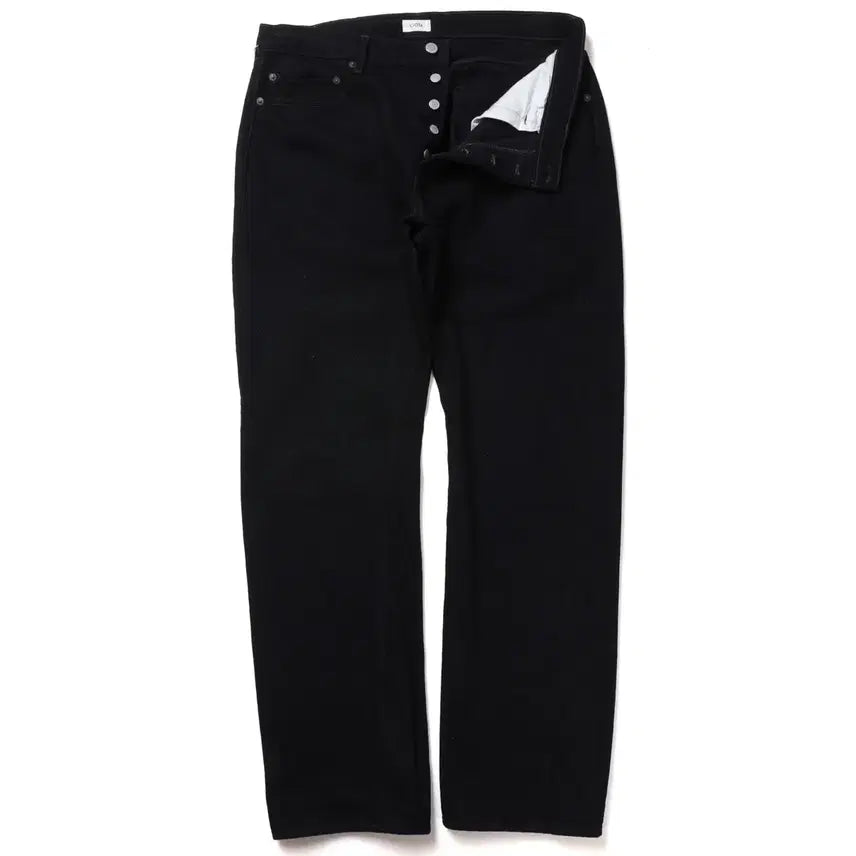 [BUNJANG] Ciota Denim Pants / 시오타 Ciota Denim Pants