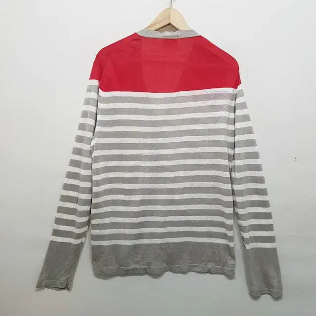 [BUNJANG] Green Label Relaxing Linen 100% Cardigan / Green Label Relaxing 린넨 100% 가디건