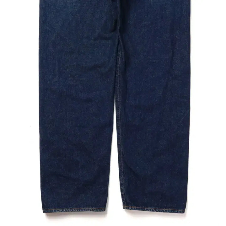 [BUNJANG] A.Presse Washed Denim Pants / 아프레쎄 A.Presse Washed Denim Pants