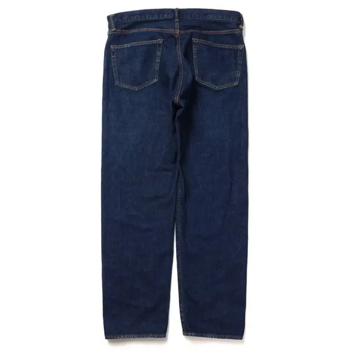 [BUNJANG] A.Presse Washed Denim Pants / 아프레쎄 A.Presse Washed Denim Pants