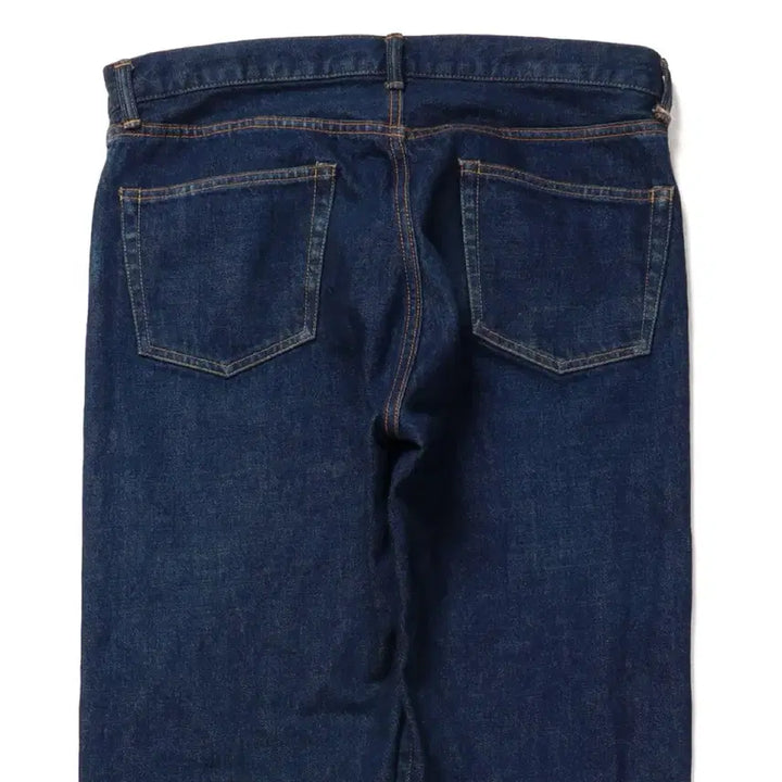 [BUNJANG] A.Presse Washed Denim Pants / 아프레쎄 A.Presse Washed Denim Pants