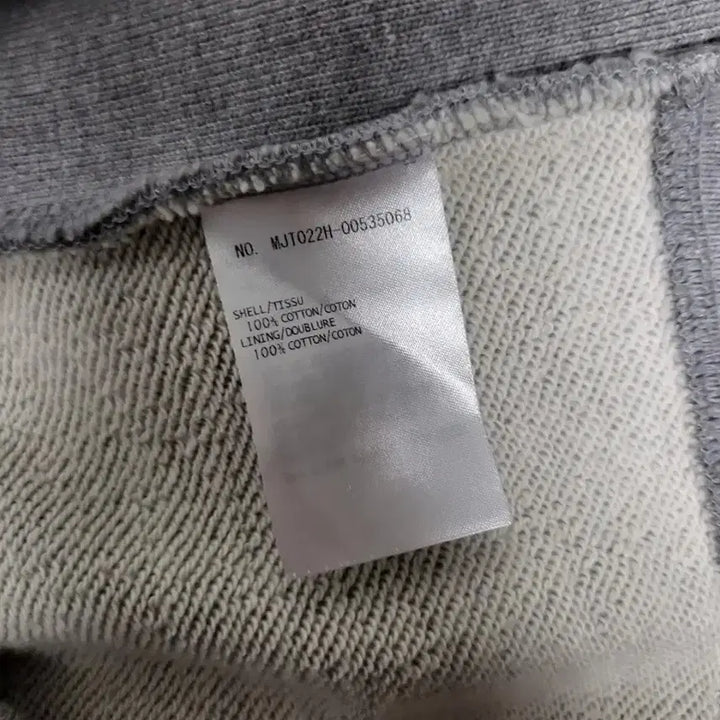 [BUNJANG] Thom Browne Diagonal Stripe Hooded Zip-Up / [새상품급] 3 / 톰브라운 사선완장 후드집업