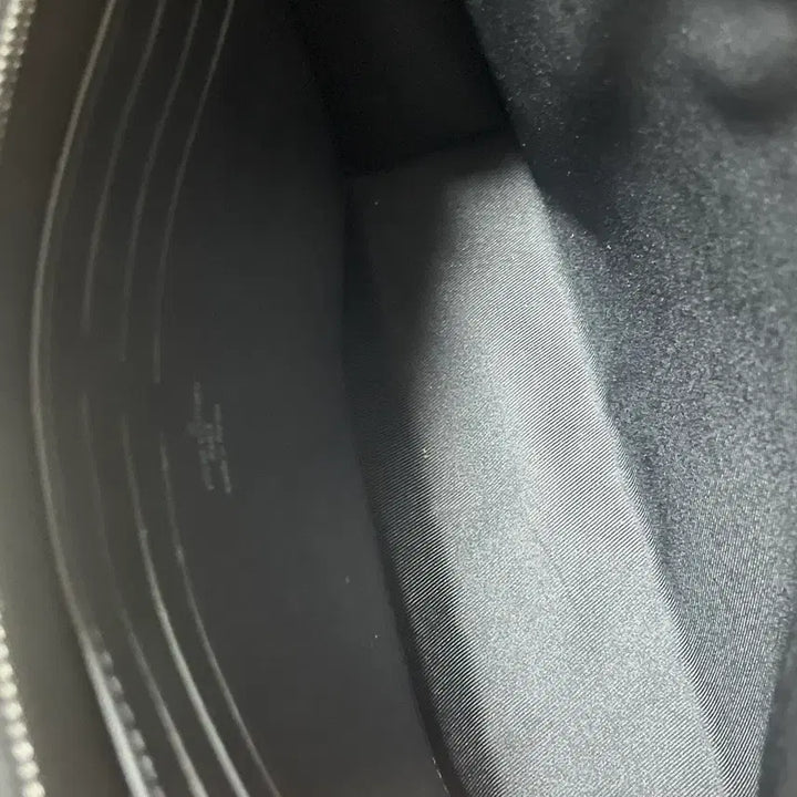 [BUNJANG] Louis Vuitton Eclipse Pochette Voyage Clutch / [새상품급] 루이비통 이클립스 포쉐트 보야주 클러치