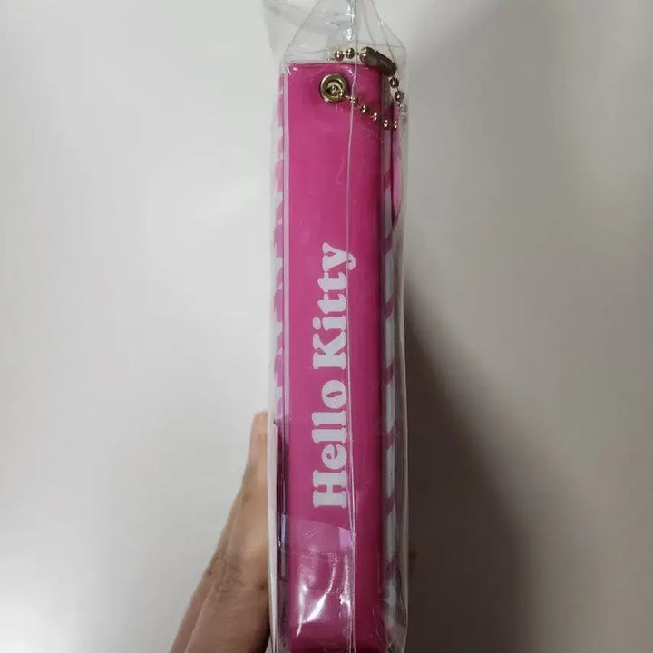 [BUNJANG] Sanrio Hello Kitty 2-Tier Collect Book / 헬로키티 2단 콜렉트북 산리오