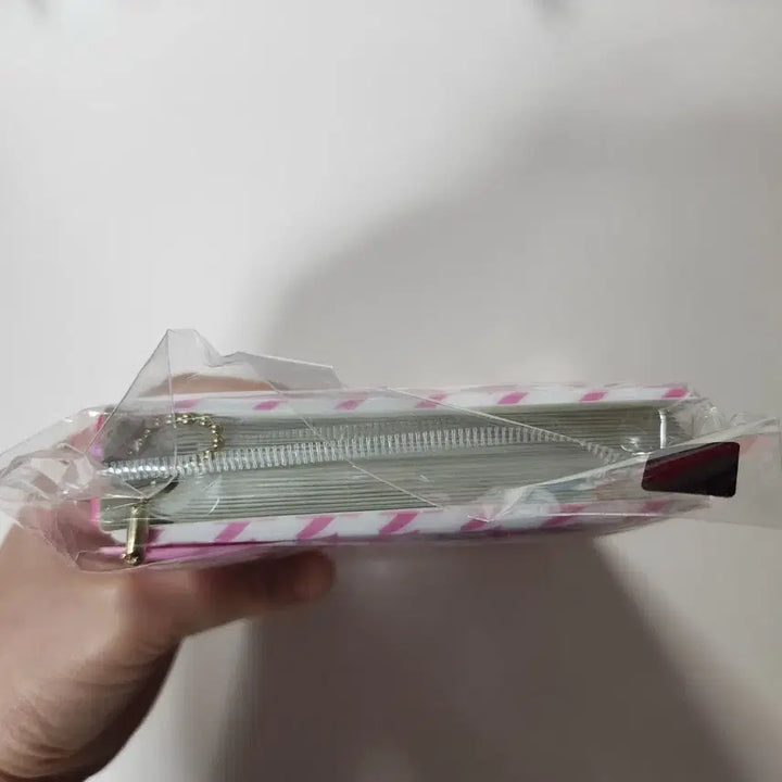 [BUNJANG] Sanrio Hello Kitty 2-Tier Collect Book / 헬로키티 2단 콜렉트북 산리오