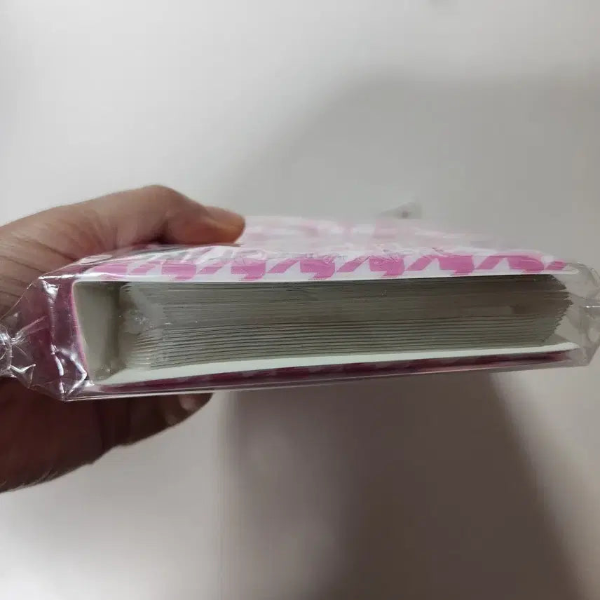 [BUNJANG] Sanrio Hello Kitty 2-Tier Collect Book / 헬로키티 2단 콜렉트북 산리오