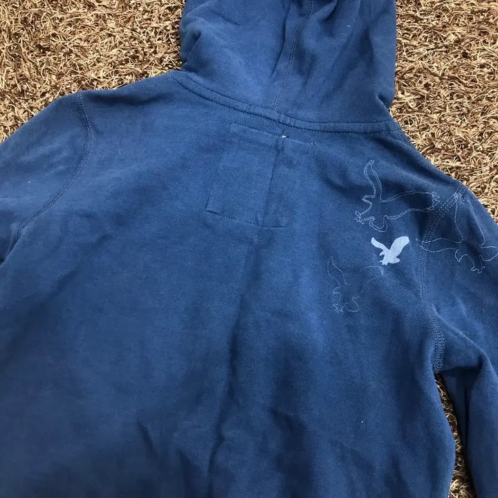 [BUNJANG] American Eagle Hoodie Zip-up / M 아메리칸이글 후드집업