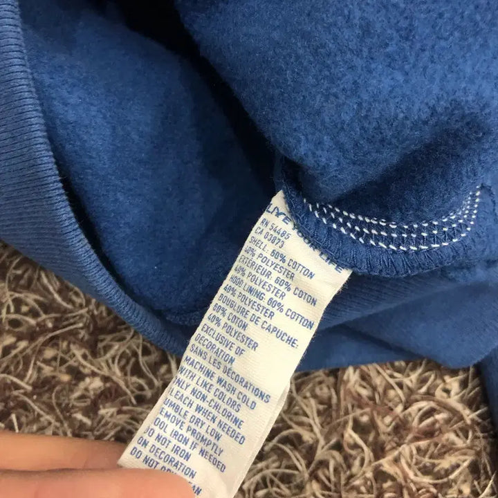 [BUNJANG] American Eagle Hoodie Zip-up / M 아메리칸이글 후드집업