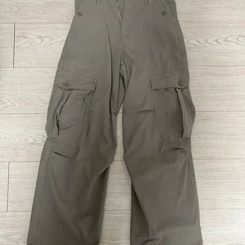 [BUNJANG] Helene Paris Pants S / 헬레네파리스 바지 S