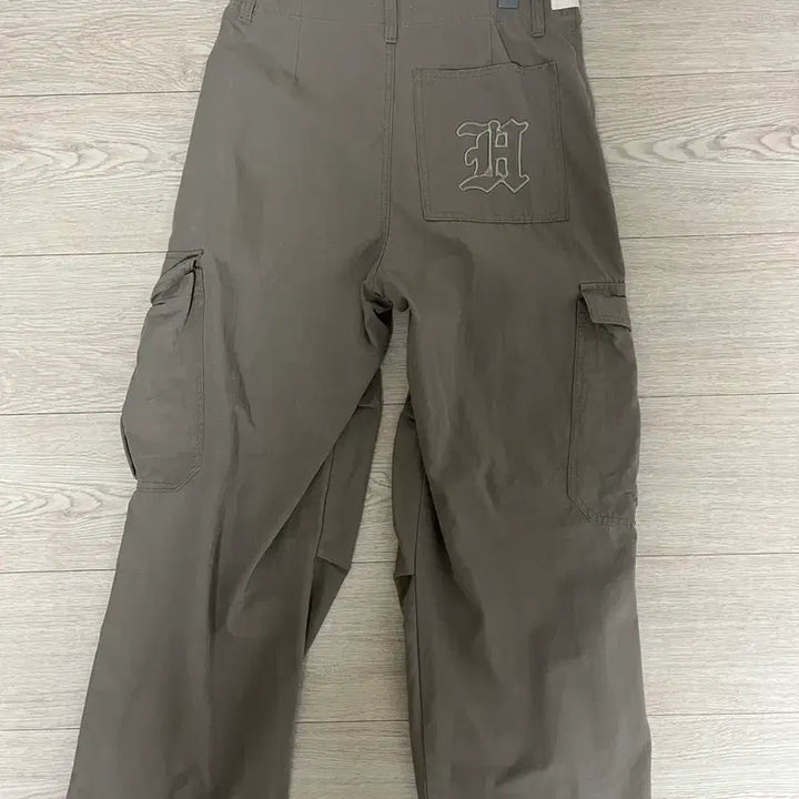 [BUNJANG] Helene Paris Pants S / 헬레네파리스 바지 S