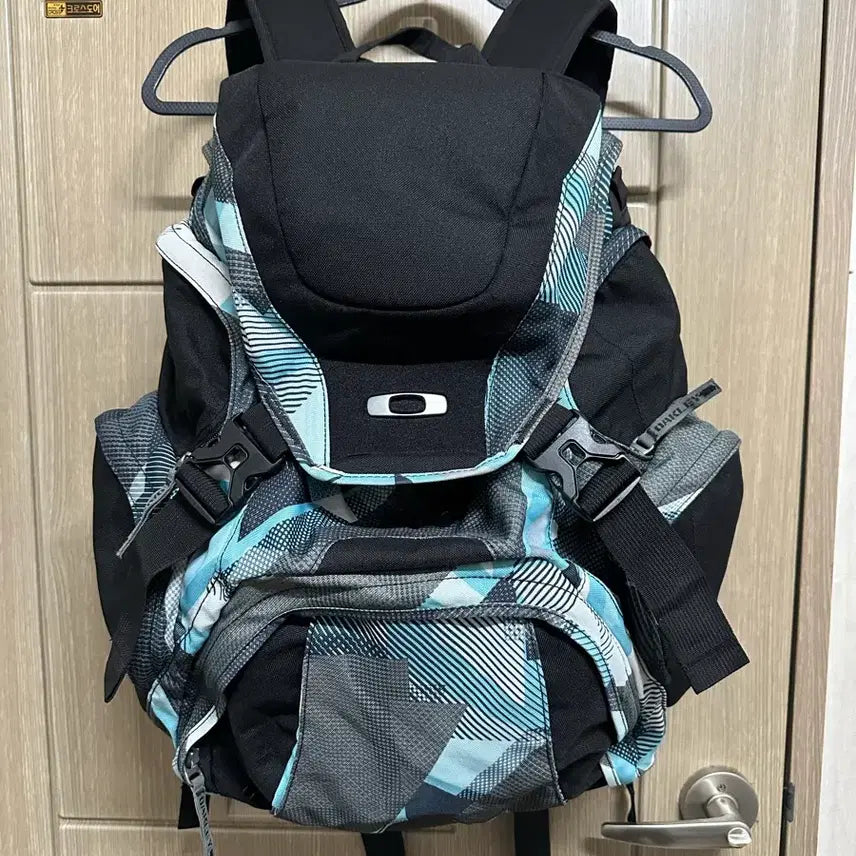 [BUNJANG] Oakley Backpack / 오클리 백팩