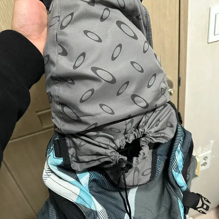 [BUNJANG] Oakley Backpack / 오클리 백팩