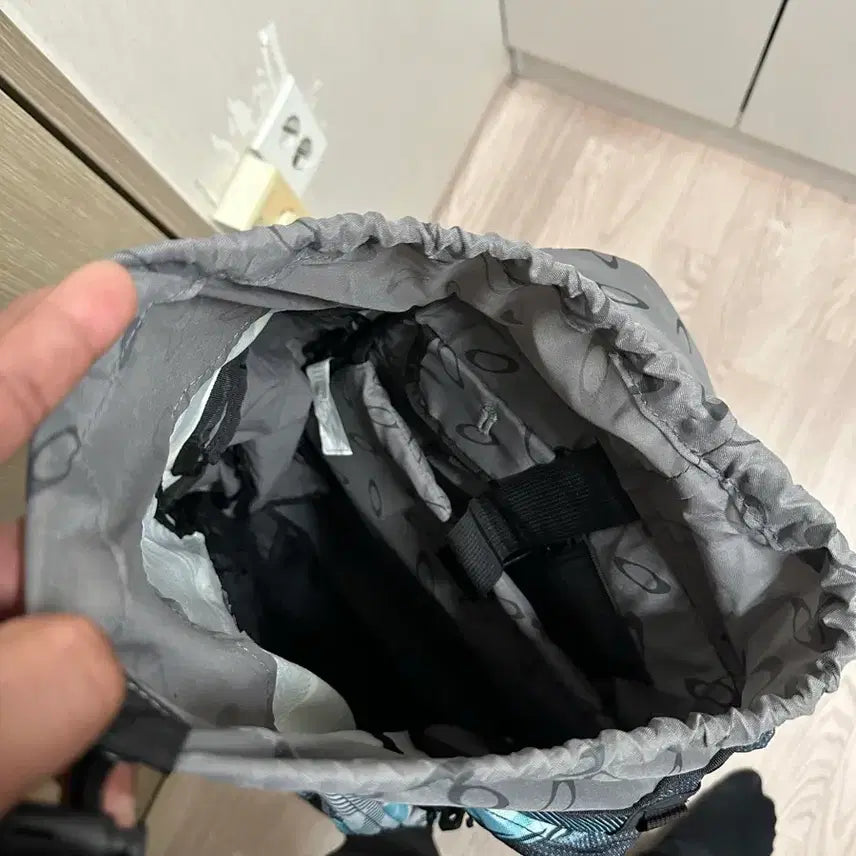 [BUNJANG] Oakley Backpack / 오클리 백팩