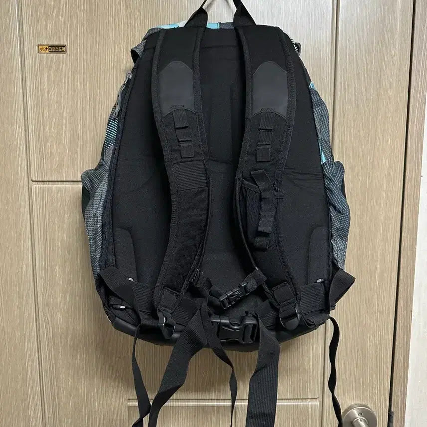[BUNJANG] Oakley Backpack / 오클리 백팩