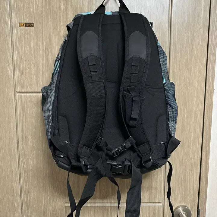 [BUNJANG] Oakley Backpack / 오클리 백팩