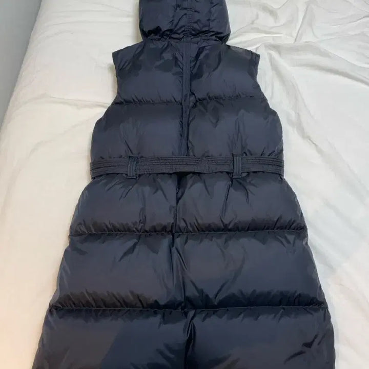 [BUNJANG] Parajumpers Galen Down Vest - 23FW / (W) 파라점퍼스 갈렌 다운 베스트 펜슬 - 23FW