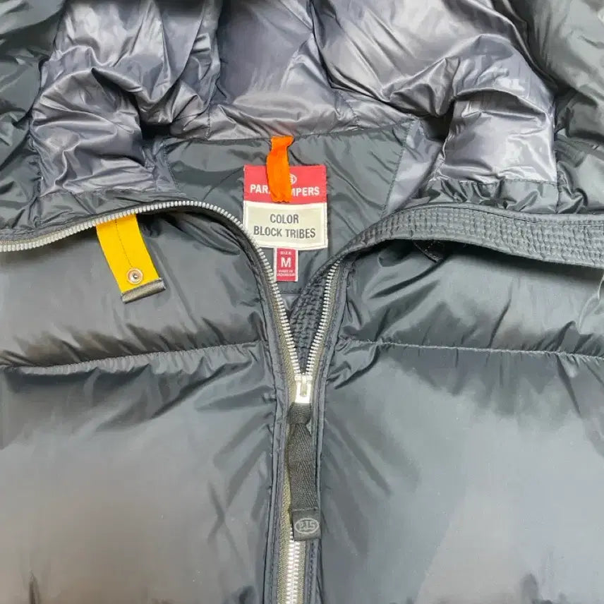 [BUNJANG] Parajumpers Galen Down Vest - 23FW / (W) 파라점퍼스 갈렌 다운 베스트 펜슬 - 23FW