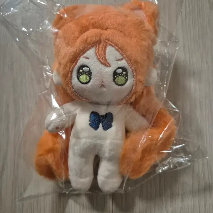 [BUNJANG] Sugar Sugar Rune Shokonla Plush / 속성 솜인형 쇼콩라 양도합니다