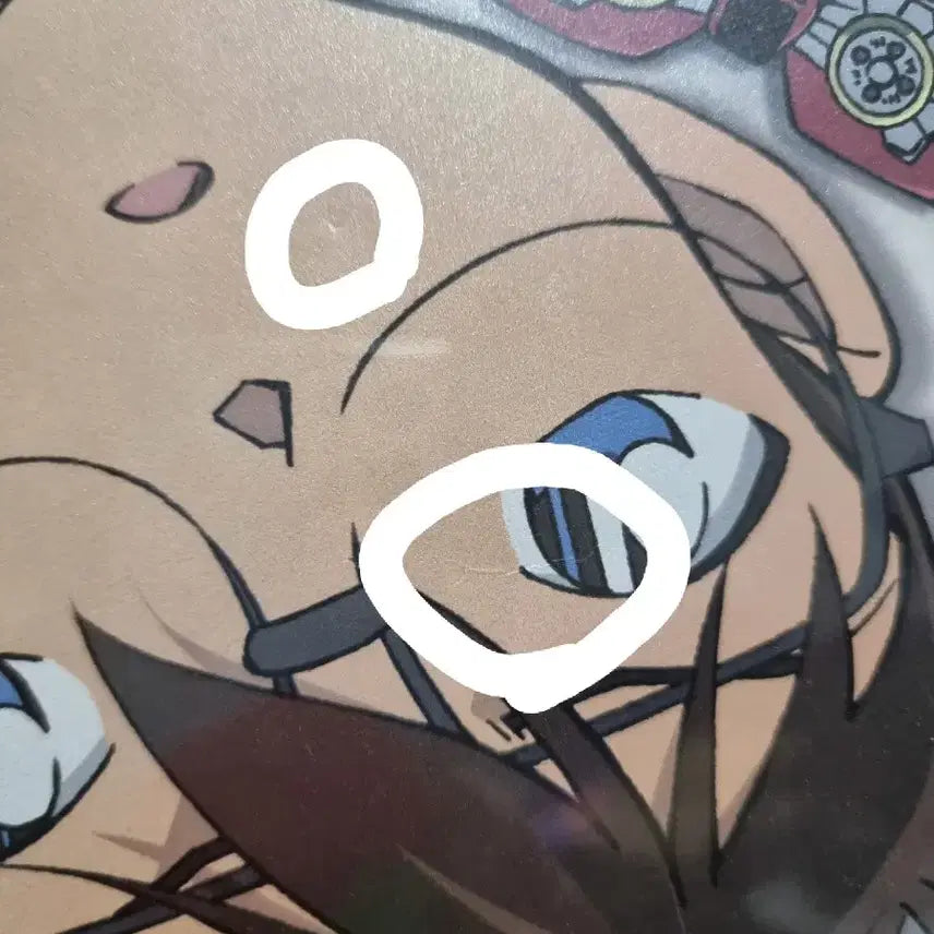 [BUNJANG] Detective Conan Shinichi Kudo Poster / 명탐정 코난 남도일 신이치 코난 포스터